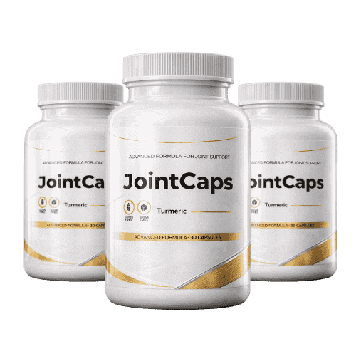 3 BOTELLAS JointCaps